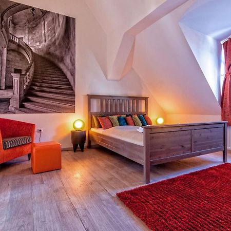 Luxury Paulay Street Apartment ブダペスト エクステリア 写真