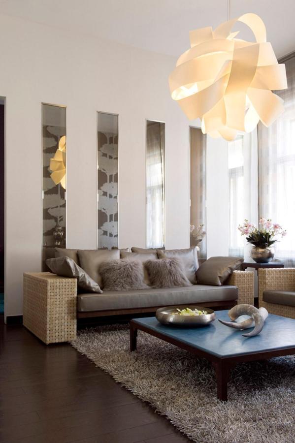 Luxury Paulay Street Apartment ブダペスト エクステリア 写真