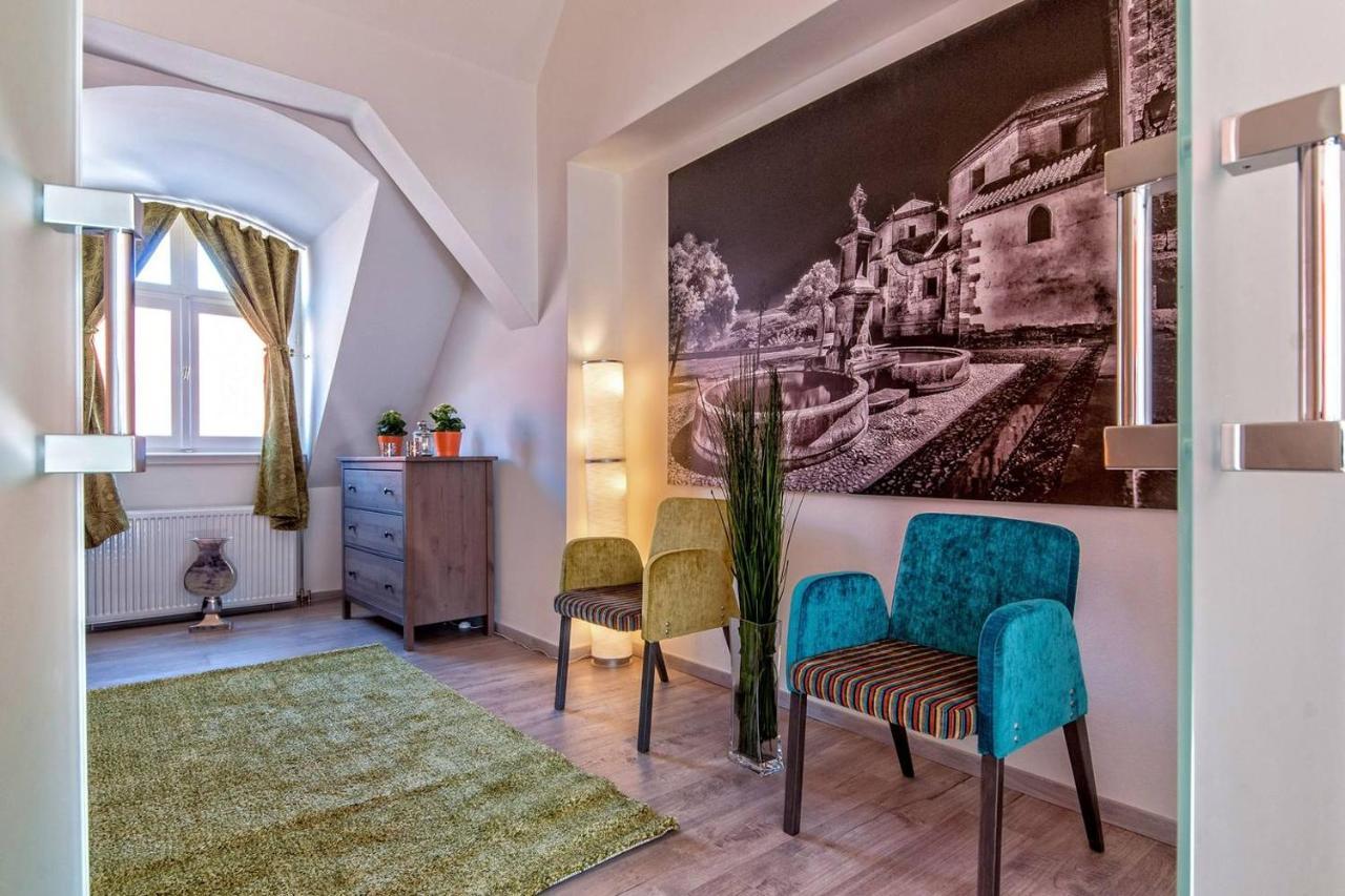 Luxury Paulay Street Apartment ブダペスト エクステリア 写真