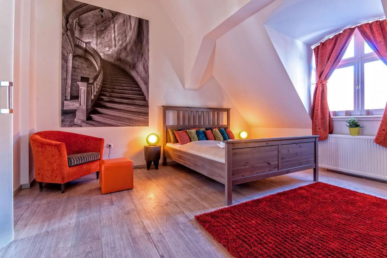 Luxury Paulay Street Apartment ブダペスト エクステリア 写真